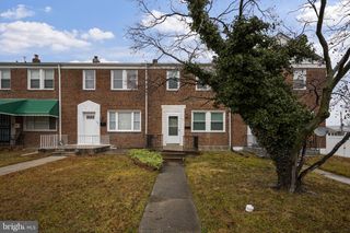 1632 NORTHWICK RD, Baltimore, MD 21218
