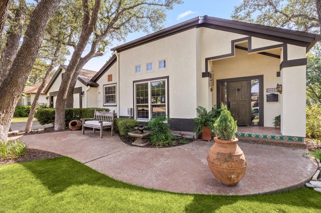 301 Riverview DR, Georgetown, TX 78628