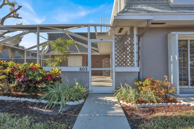 803 Vision Terrace, Palm Beach Gardens, FL 33418