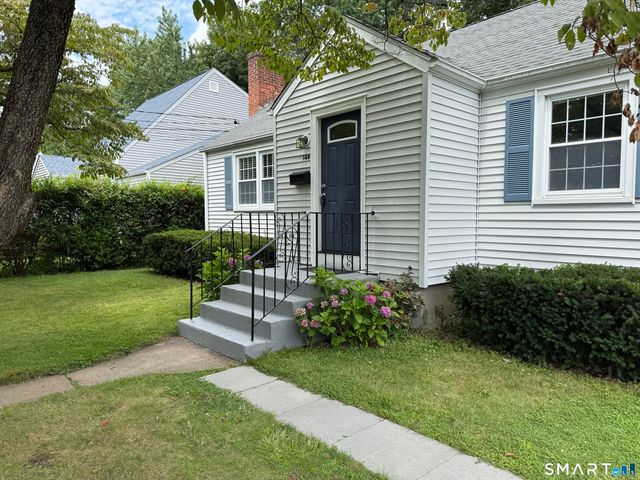 144 Edgemont Avenue, West Hartford, CT 06110