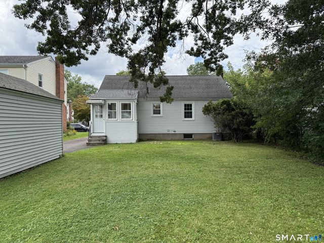 144 Edgemont Avenue, West Hartford, CT 06110