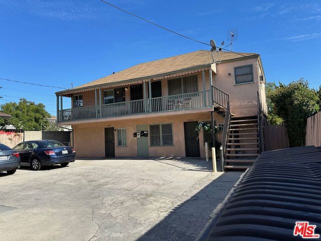 1816 Hillhurst Avenue, Los Angeles, CA 90027