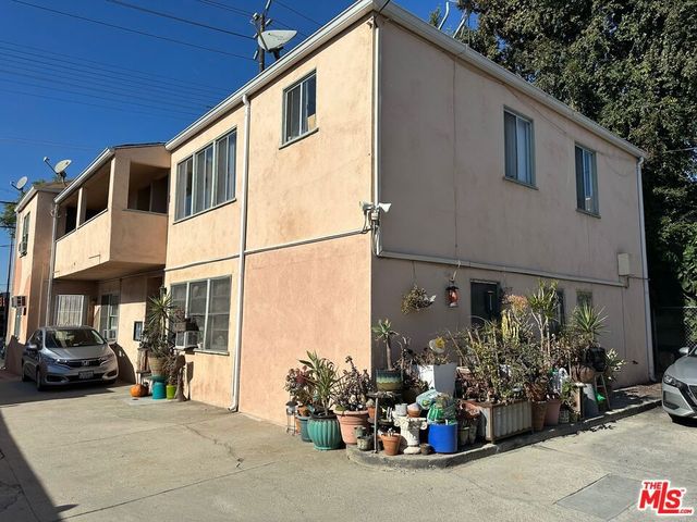1816 Hillhurst Avenue, Los Angeles, CA 90027