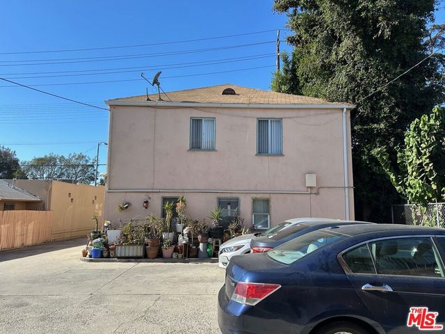 1816 Hillhurst Avenue, Los Angeles, CA 90027