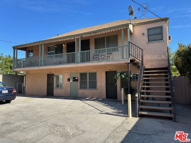 1816 Hillhurst Avenue, Los Angeles, CA 90027