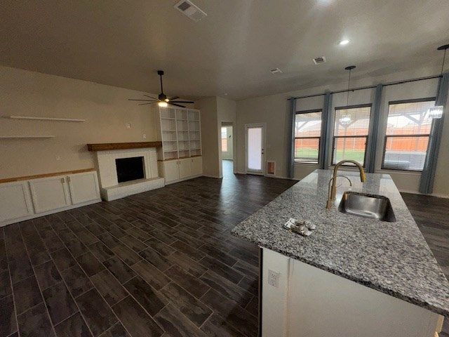 6905 Stetson Dr, Midland, TX 79705