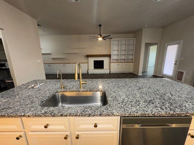 6905 Stetson Dr, Midland, TX 79705