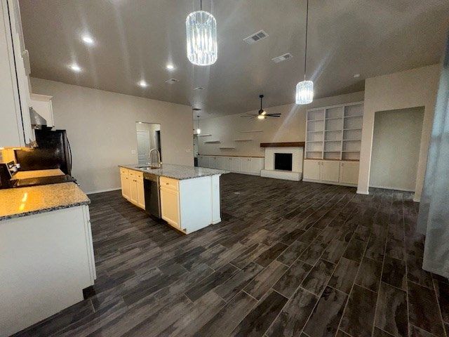 6905 Stetson Dr, Midland, TX 79705