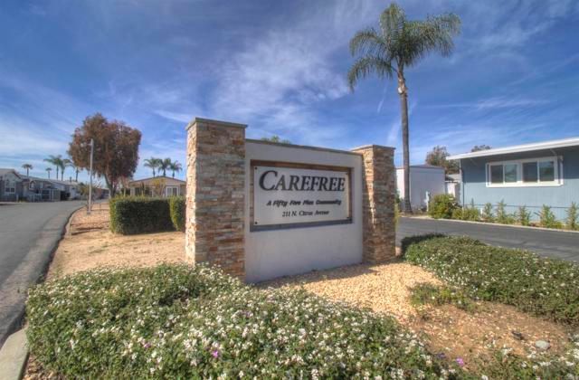 211 N Citrus Avenue 135, Escondido, CA 92027