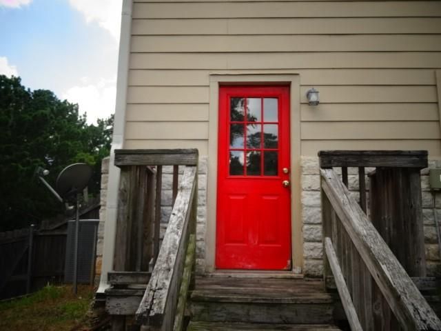 107 Yegua Circle, Huntsville, TX 77340