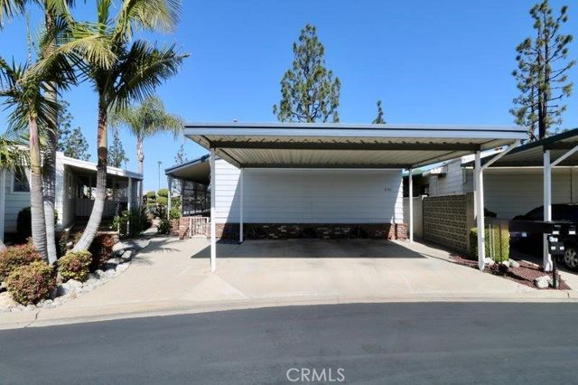 2121 Lake Side Drive 158, La Habra, CA 90631