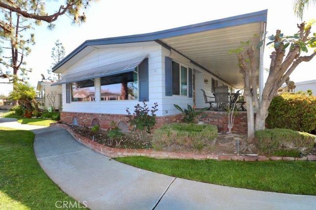2121 Lake Side Drive 158, La Habra, CA 90631