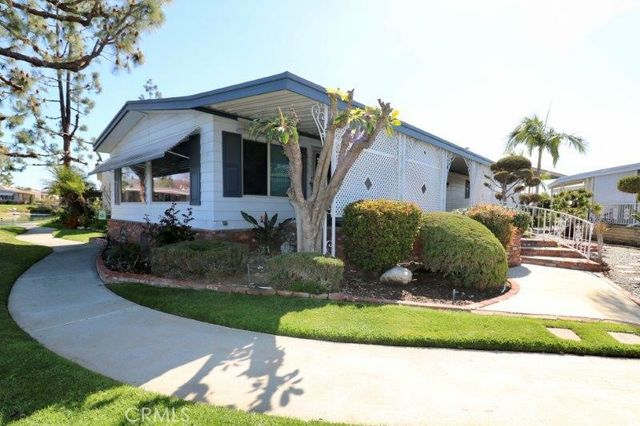 2121 Lake Side Drive 158, La Habra, CA 90631