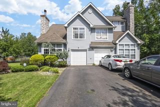 41 HAYMARKET CT, Cranbury, NJ 08512