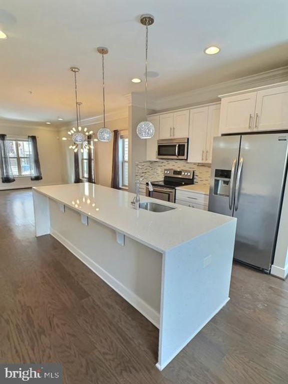 2179 HALF MOON PL NE, Washington, DC 20018