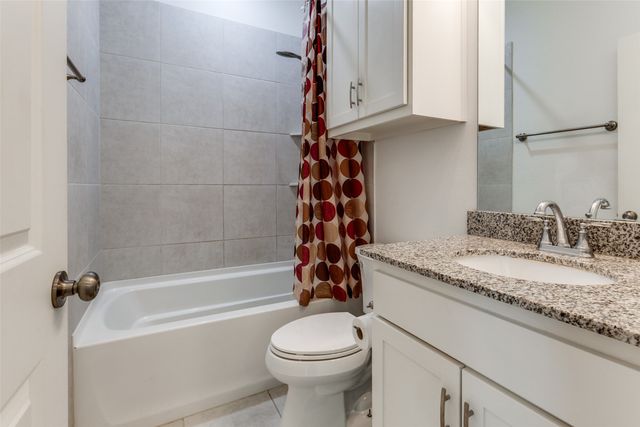 2657 High Cotton Lane, Garland, TX 75042