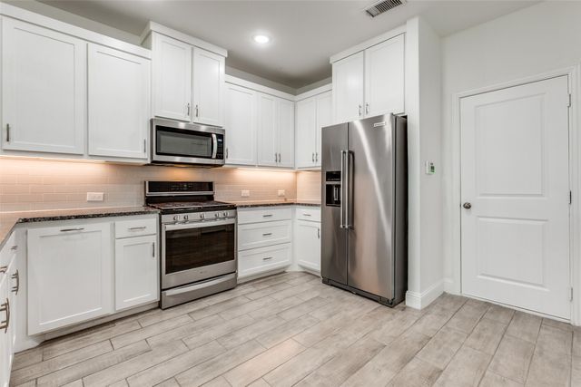 2657 High Cotton Lane, Garland, TX 75042