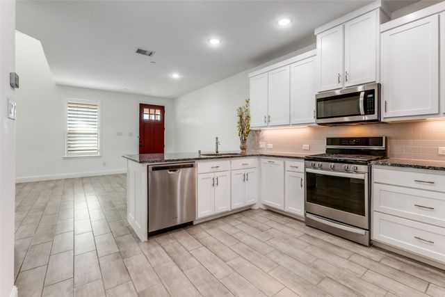 2657 High Cotton Lane, Garland, TX 75042