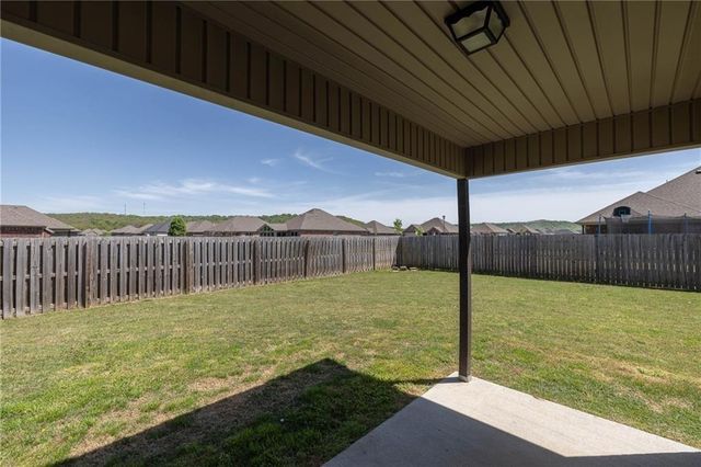 4405 W Anthem Drive, Fayetteville, AR 72704