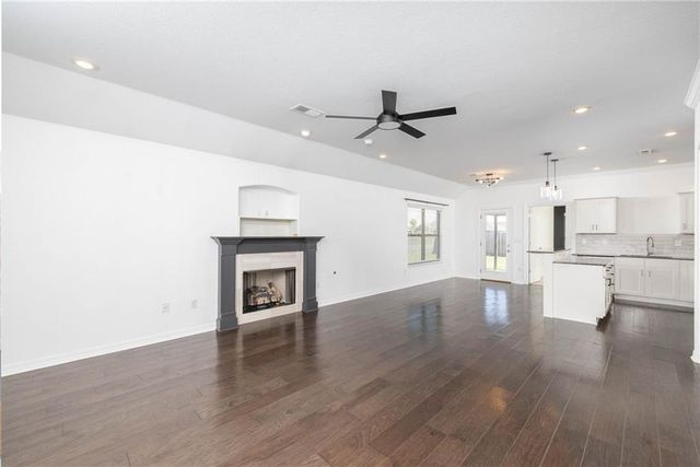 4405 W Anthem Drive, Fayetteville, AR 72704