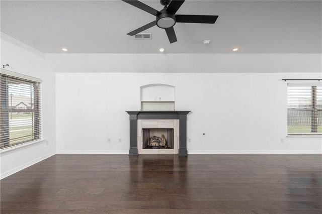 4405 W Anthem Drive, Fayetteville, AR 72704