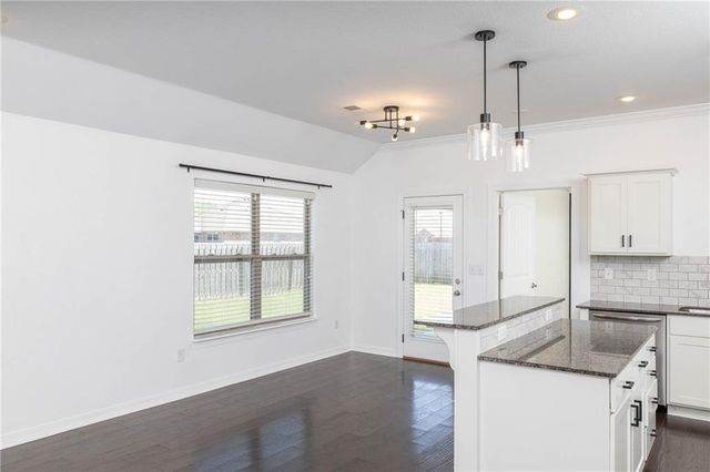 4405 W Anthem Drive, Fayetteville, AR 72704