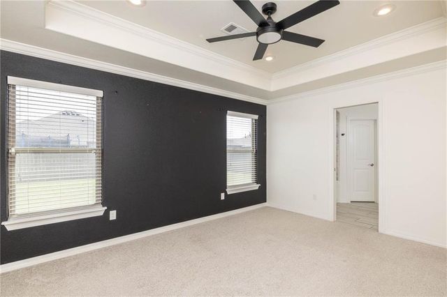 4405 W Anthem Drive, Fayetteville, AR 72704