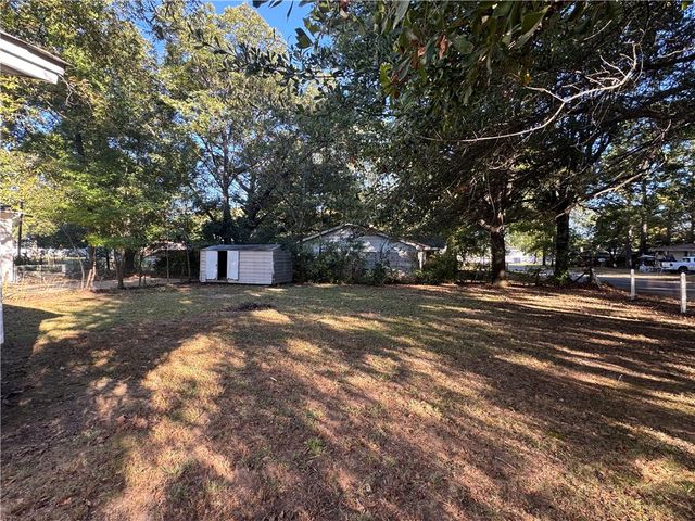 100 W Lincoln Street, Searcy, AR 72143