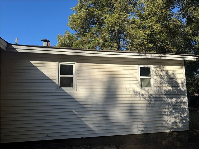 100 W Lincoln Street, Searcy, AR 72143