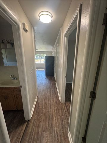 100 W Lincoln Street, Searcy, AR 72143