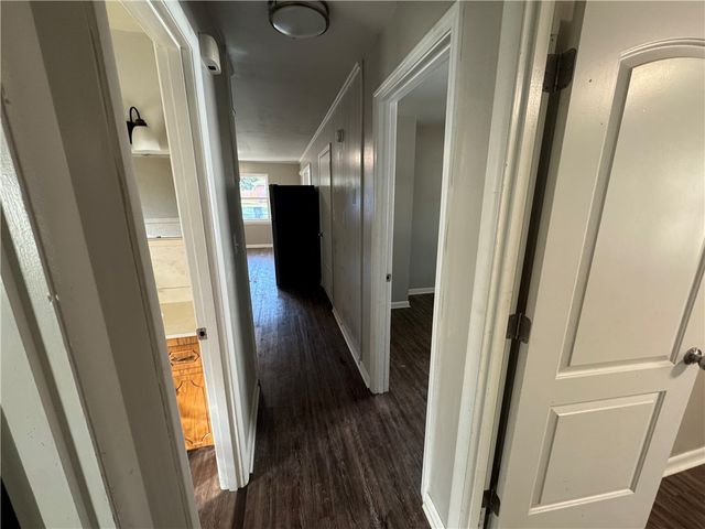 100 W Lincoln Street, Searcy, AR 72143