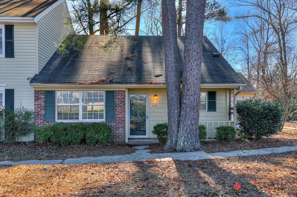 422 Pleasant Home Road, Augusta, GA 30907