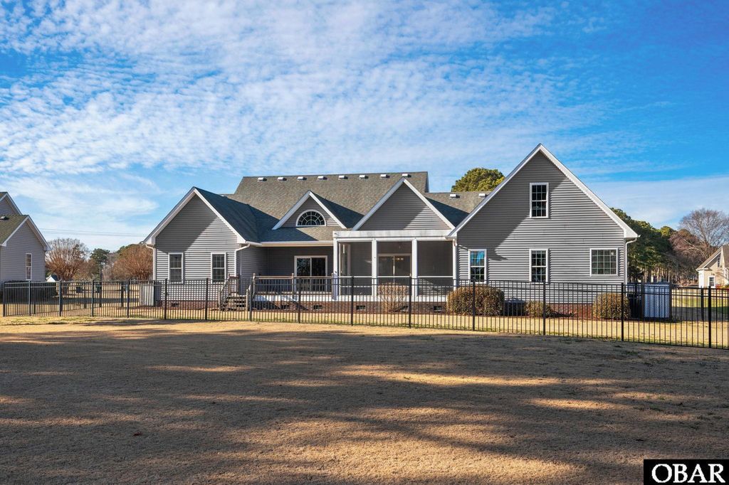 Image 1 of property listing at 169 Carolina Club Drive Lot 64, Grandy, NC 27939