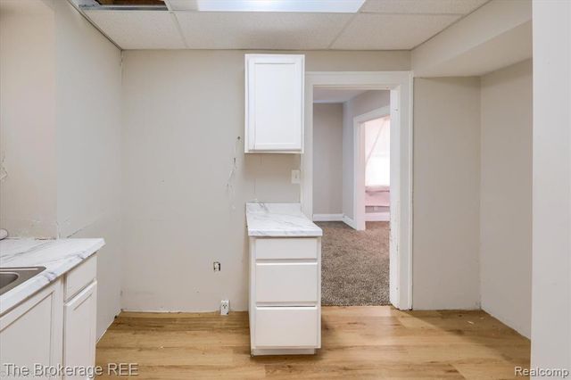 808 N Chevrolet Avenue, Flint, MI 48504