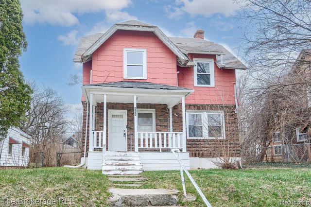 808 N Chevrolet Avenue, Flint, MI 48504