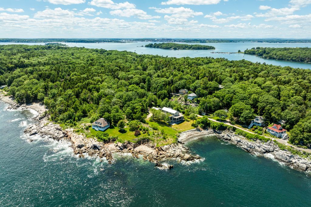 109 Reed Avenue, Portland, ME 04108 — exterior