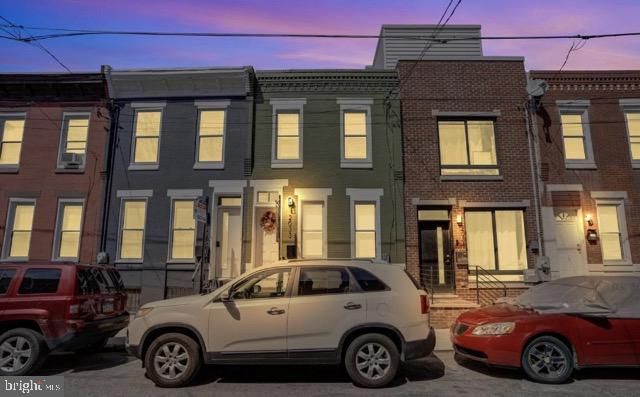 2033 SIGEL ST, Philadelphia, PA 19145