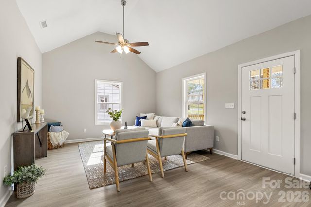 420 Charlotte Street, York, SC 29745