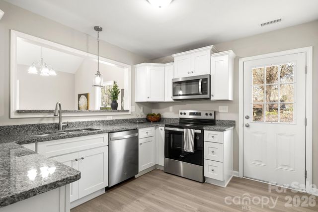 420 Charlotte Street, York, SC 29745