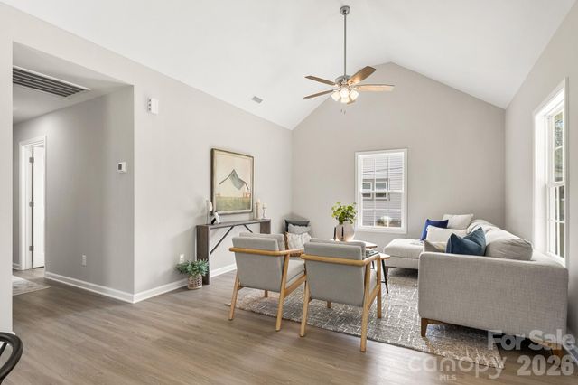 420 Charlotte Street, York, SC 29745