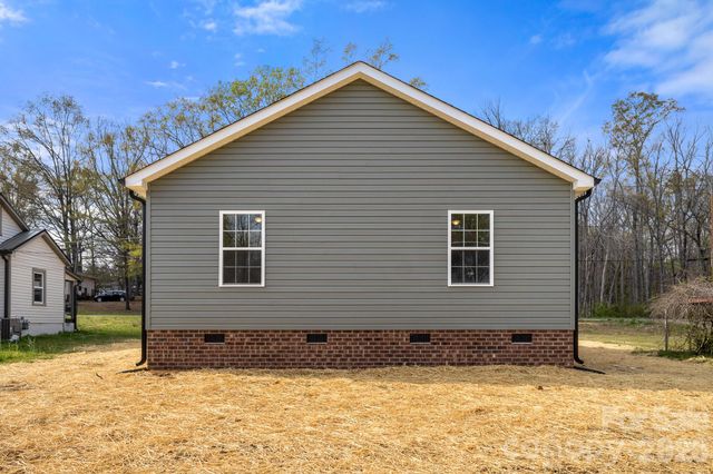 420 Charlotte Street, York, SC 29745