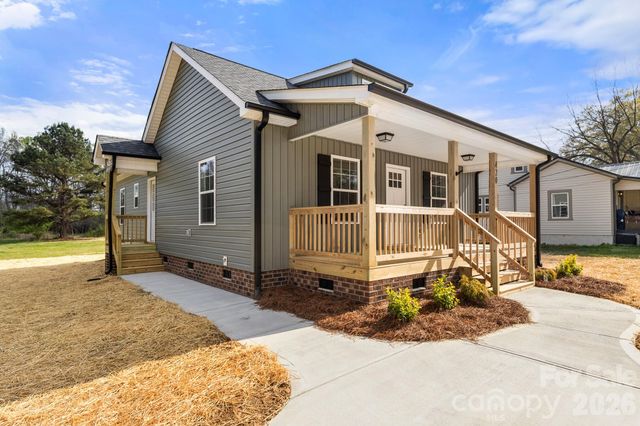 420 Charlotte Street, York, SC 29745