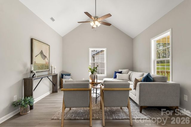 420 Charlotte Street, York, SC 29745