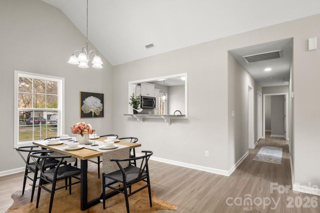 420 Charlotte Street, York, SC 29745