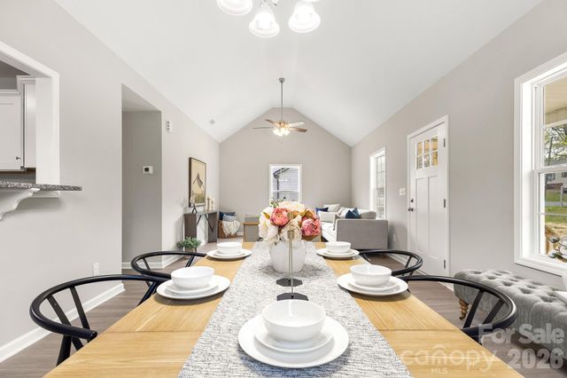 420 Charlotte Street, York, SC 29745