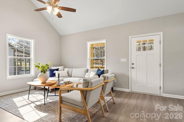 420 Charlotte Street, York, SC 29745