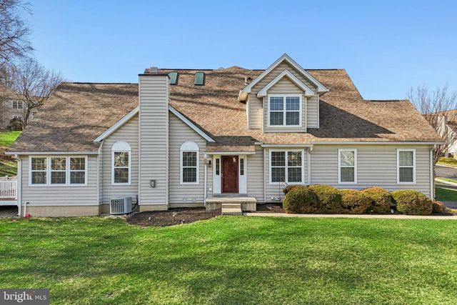 2651 PRIMROSE CT, Chester Springs, PA 19425