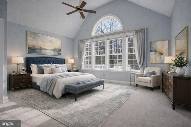 2651 PRIMROSE CT, Chester Springs, PA 19425