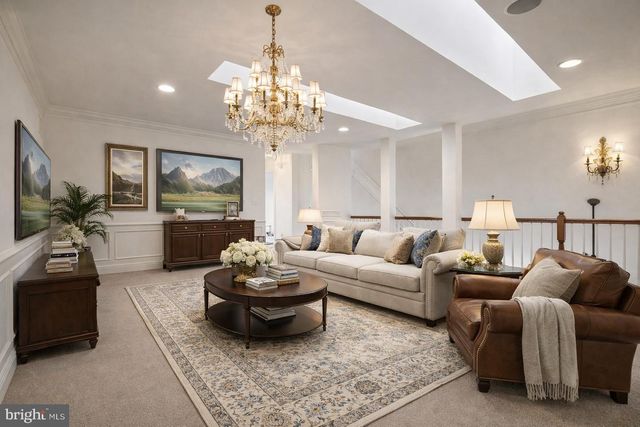 2651 PRIMROSE CT, Chester Springs, PA 19425