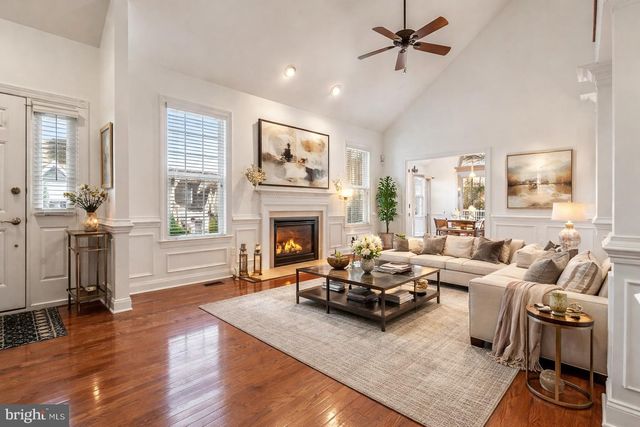 2651 PRIMROSE CT, Chester Springs, PA 19425